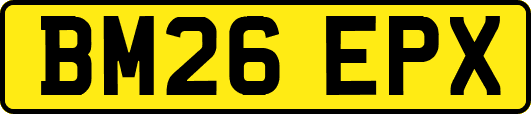 BM26EPX