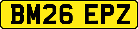 BM26EPZ