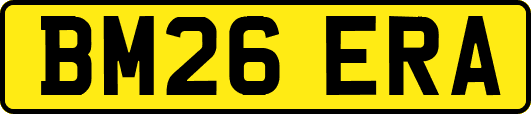 BM26ERA