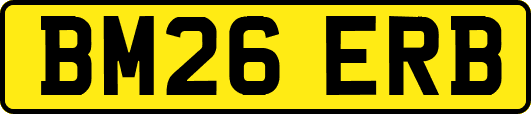 BM26ERB