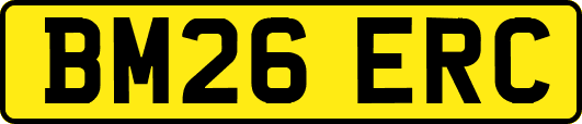 BM26ERC