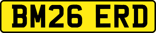 BM26ERD