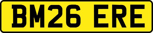 BM26ERE