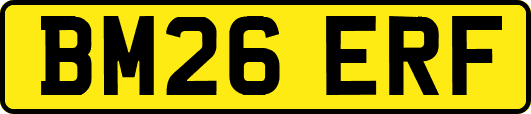 BM26ERF