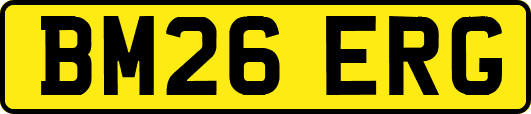 BM26ERG