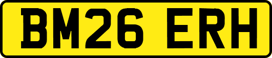 BM26ERH