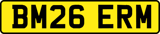BM26ERM