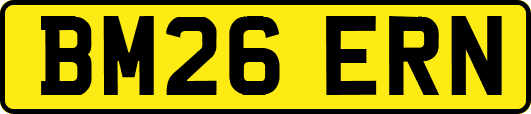 BM26ERN