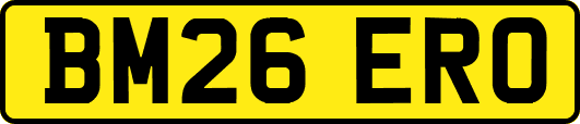BM26ERO