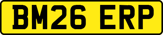 BM26ERP