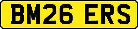 BM26ERS