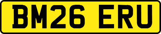 BM26ERU