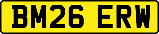 BM26ERW