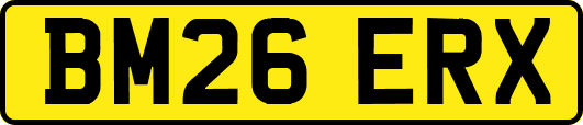 BM26ERX