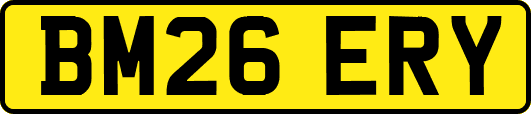 BM26ERY