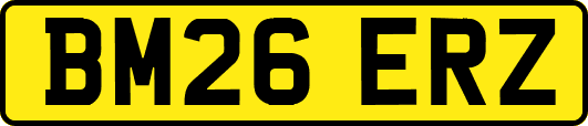 BM26ERZ