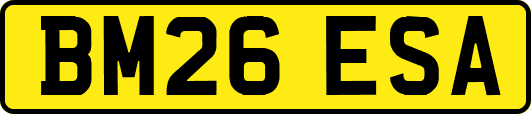 BM26ESA