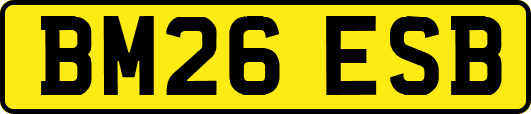 BM26ESB