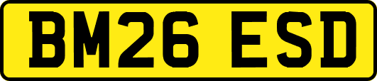 BM26ESD