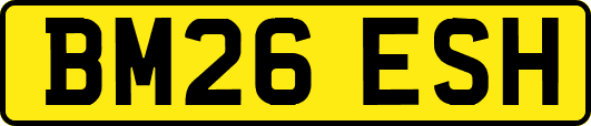 BM26ESH