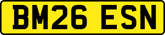 BM26ESN