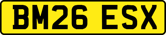 BM26ESX