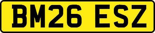 BM26ESZ