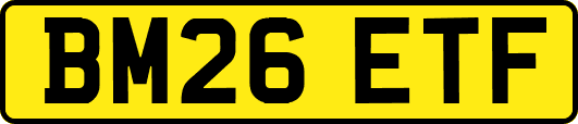 BM26ETF