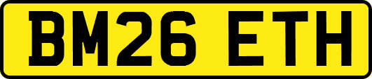 BM26ETH