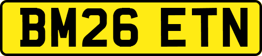 BM26ETN
