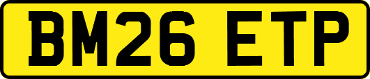BM26ETP