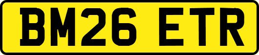 BM26ETR