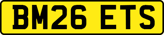 BM26ETS