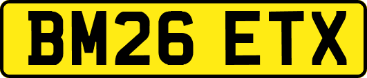 BM26ETX