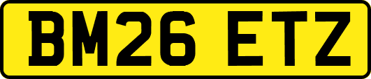 BM26ETZ