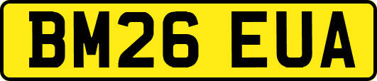 BM26EUA
