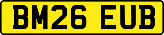 BM26EUB
