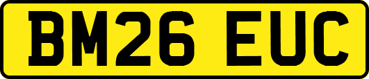 BM26EUC