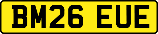 BM26EUE