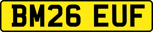 BM26EUF