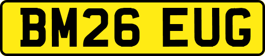 BM26EUG