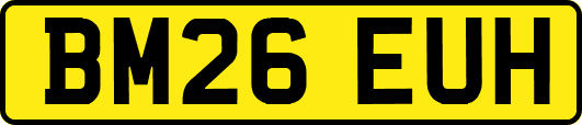 BM26EUH