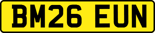BM26EUN