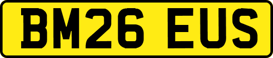BM26EUS