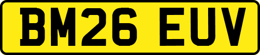 BM26EUV