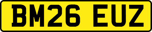 BM26EUZ