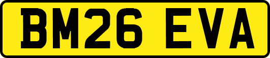 BM26EVA