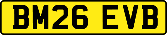 BM26EVB