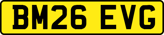 BM26EVG