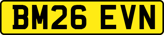 BM26EVN